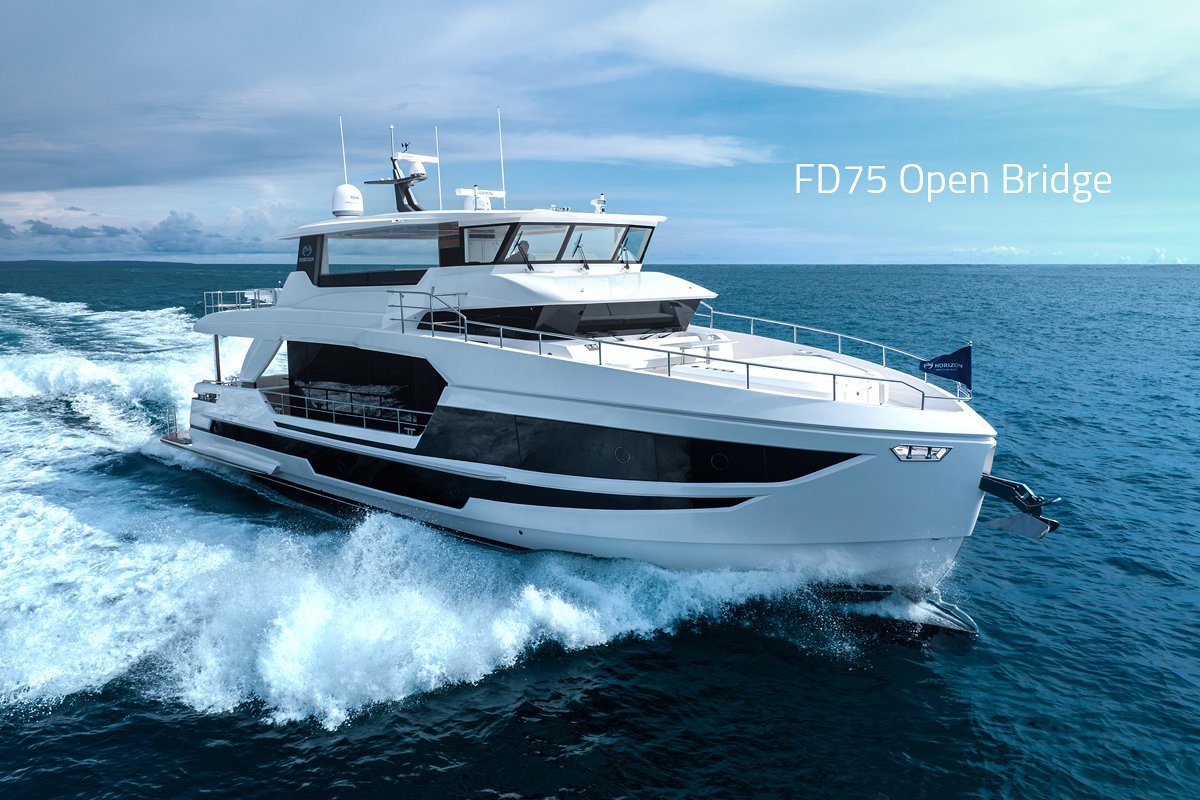 An Epic Horizon Lineup Scheduled for FLIBS 2024